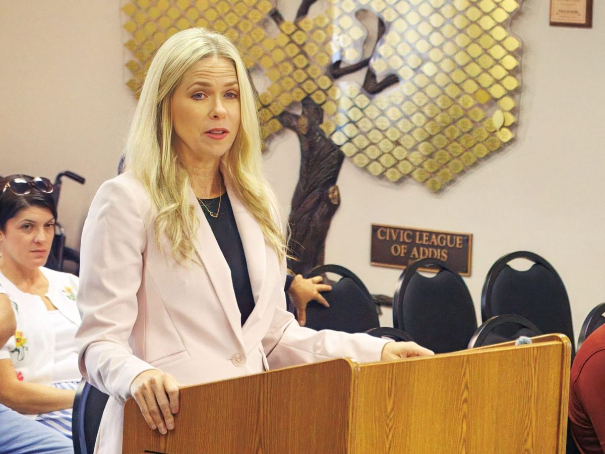 Addis scores fourth straight clean audit, finalizes property purchase next to town hall