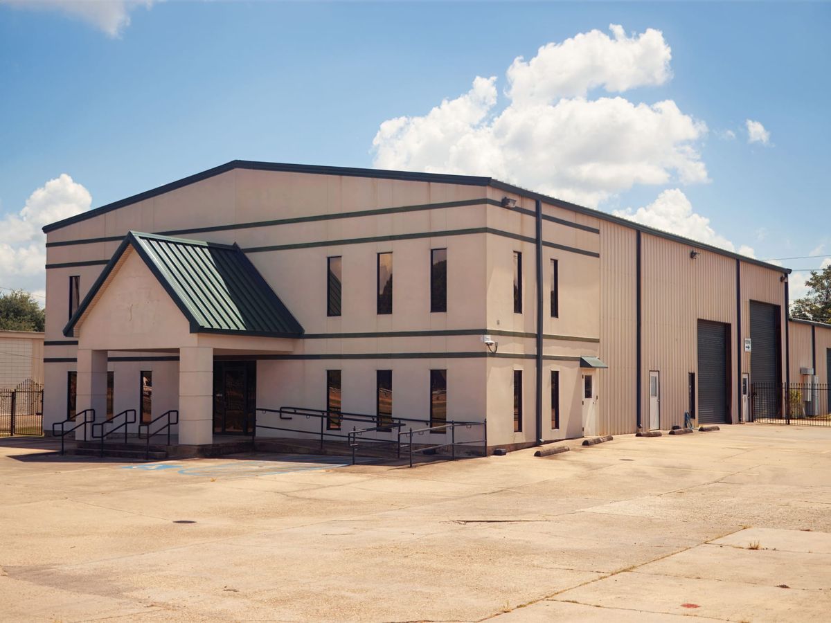 WBR School Board buys $1.75M property next to Lukeville Elementary