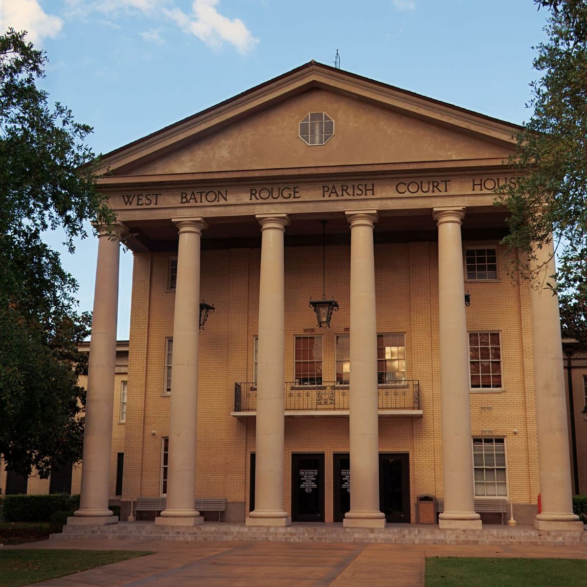 Judge denies contempt in Church at Addis protective order case