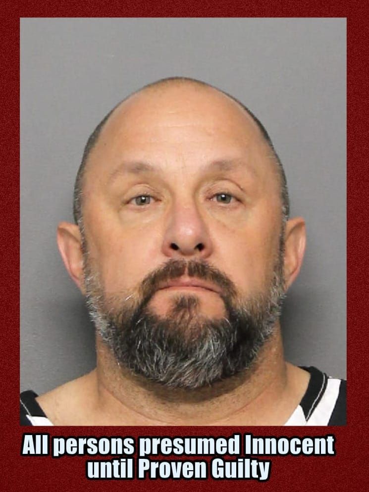 Former First Baptist Church of Addis Christian Academy of Louisiana teacher arrested on sex crime charges involving student