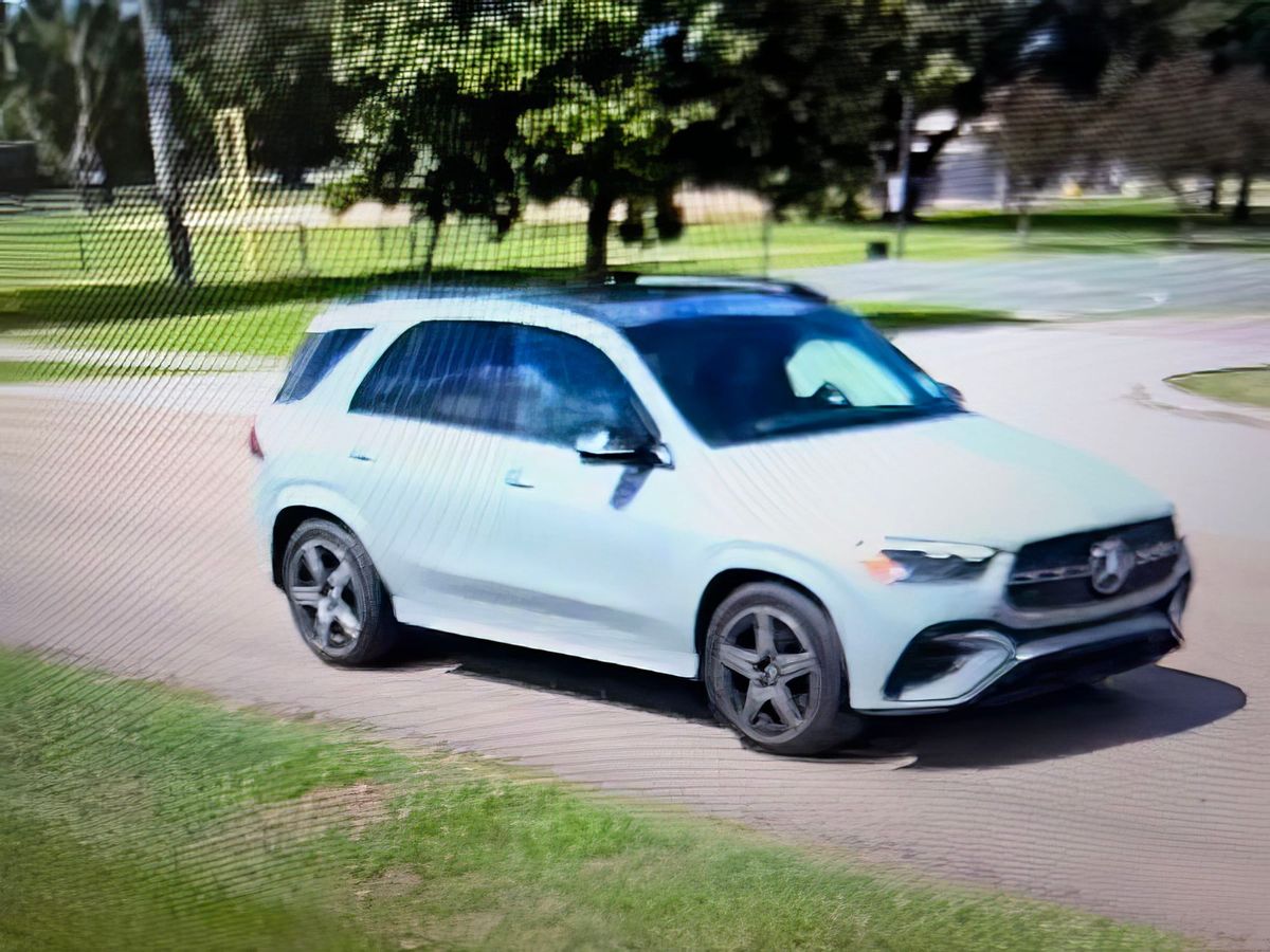 Brusly Police Seek Driver After Hit-and-Run Sends Two Juveniles Off Golf Cart