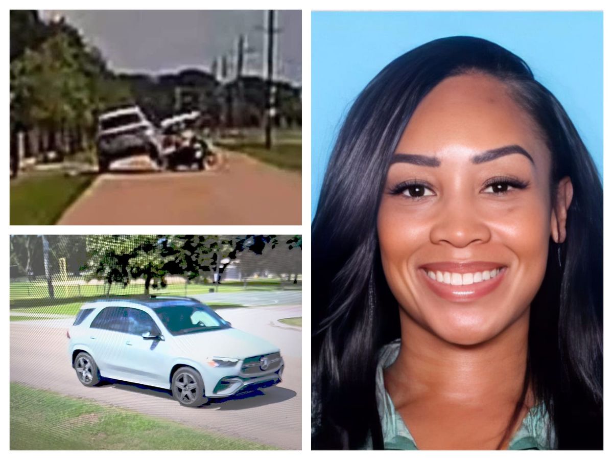 Prairieville Woman Arrested After Hitting Golf Cart With Two Kids in Brusly, Having SUV Towed Out of Parish