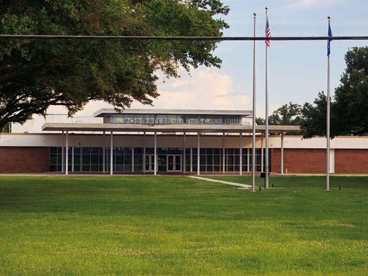 WBR Sheriff's Office investigating after threatening note found at Port Allen High School