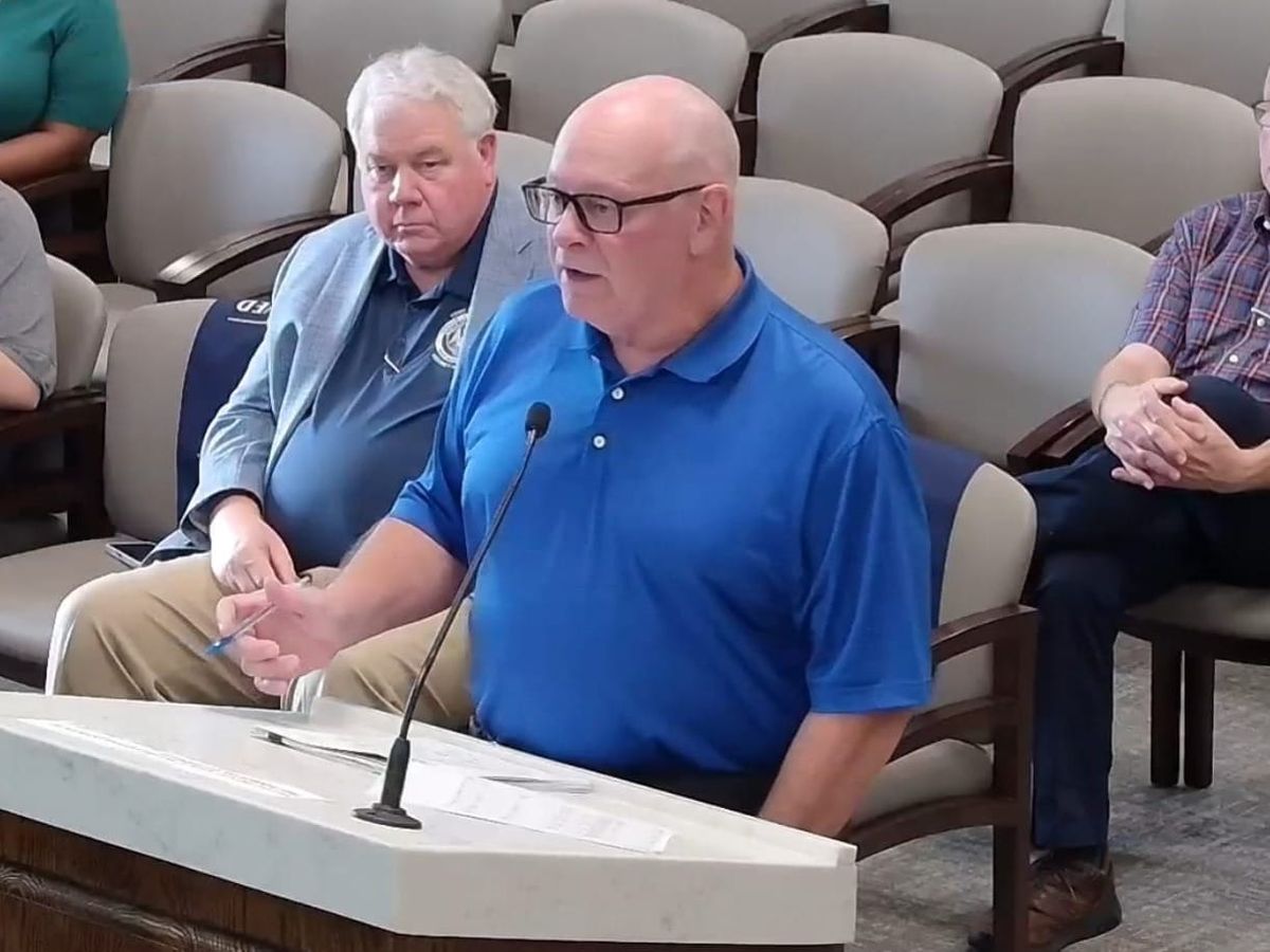 Your West Baton Rouge property tax bill is coming. Here's why it's higher.
