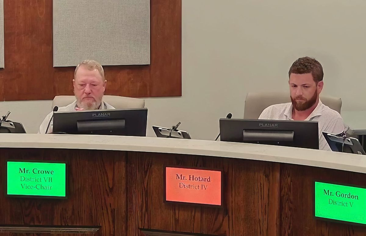Parish Council approves Rosedale Road mobile home park after zoning board said no