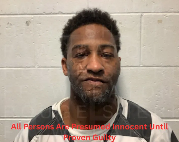 WBRSO Arrests Port Allen Man Following Investigation