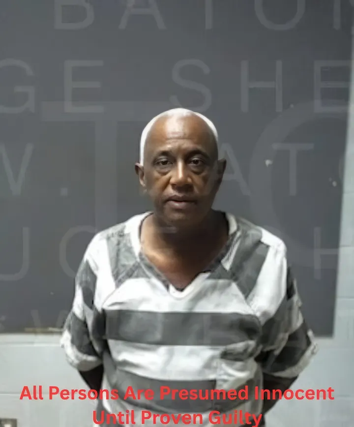 Former Port Allen Mayor Derek Lewis Charged with Rape, Second Arrest Made