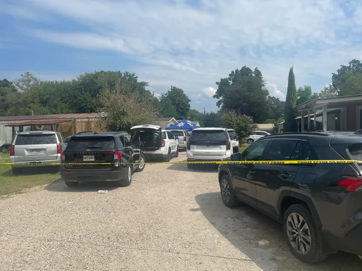 UPDATE: WBRSO: Apparent Murder-Suicide Claims Two Lives at Brusly Trailer Park