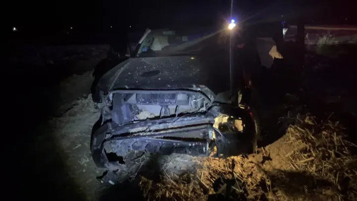 Intoxicated Driver Crashes Into Cane Field Near Brusly High After Police Chase