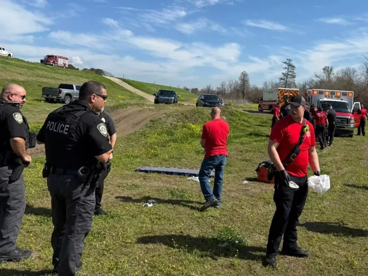 Two Juveniles Hospitalized After ATV Crash in Brusly; Chief Says Parents Must Know Where Kids Are Riding