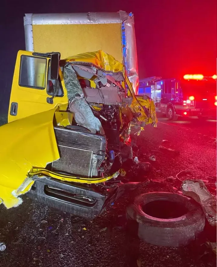 Fatal crash shuts down I-10 eastbound near Iberville–West Baton Rouge parish line