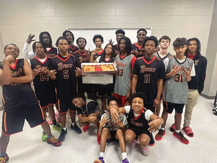 Brusly Panthers Win First State Championship Since 1984, Dethrone Two-Time Champion Wossman