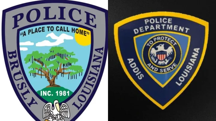 Brusly and Addis Police Crack Down on Juvenile Homecoming Pranks Turned Criminal