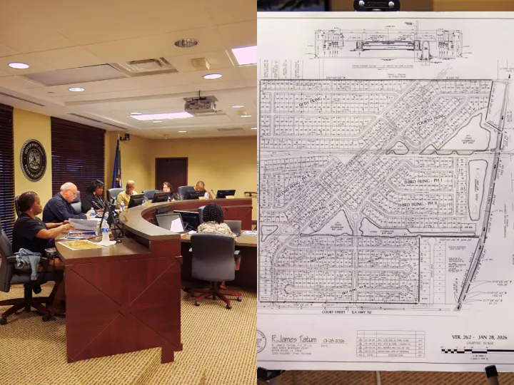 Westview Crossing Expands Again as Port Allen Council Works Through Packed February Agenda