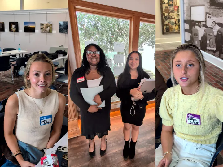 West Baton Rouge Museum Hosts National History Day Regional Competition, Brusly High Student Takes First Place