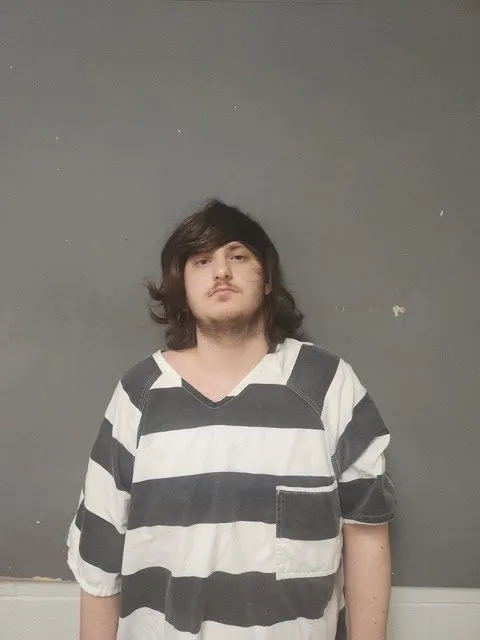 Louisiana Bureau of Investigation Arrests Brusly Man