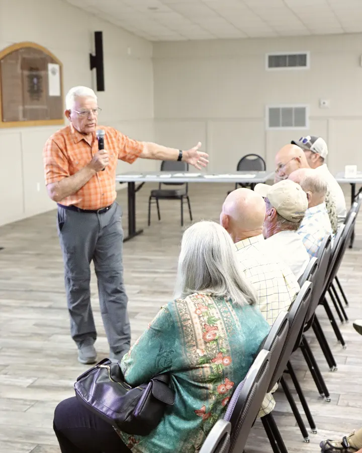 St. Francis Hall Preservation: September Deadline Approaches