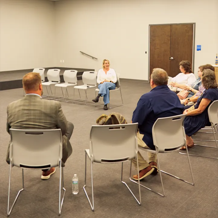 Is WBR's Library Worth $77 Per Year? What You Get for Your Tax Dollar