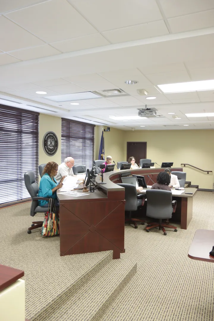 Port Allen City Council Addresses Public Safety, Infrastructure Needs at October Meeting