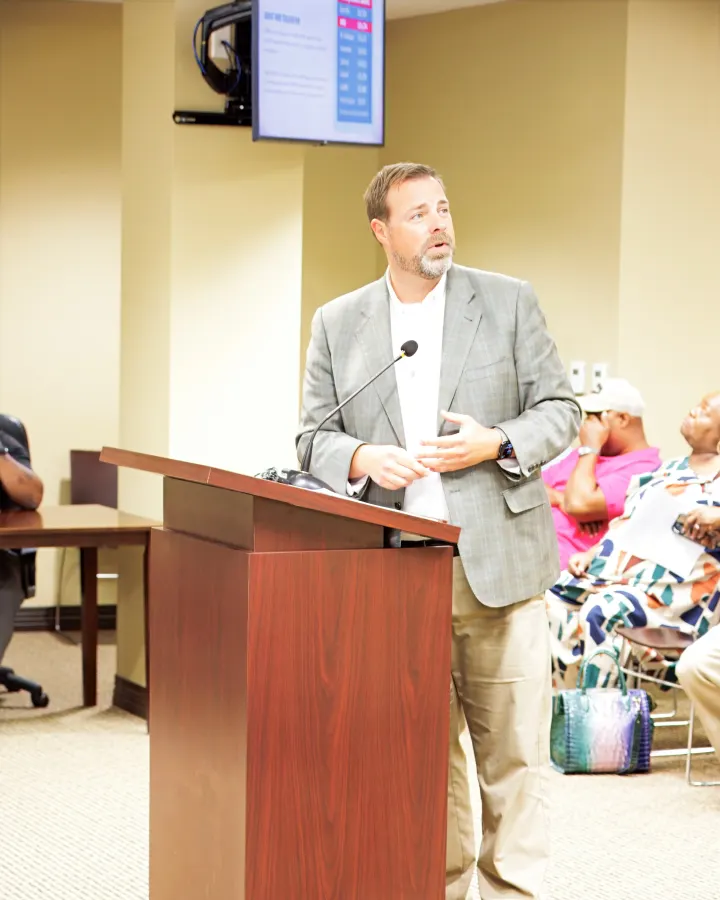 WBR School Board: Two 12-Mill Tax Renewals on November Ballot