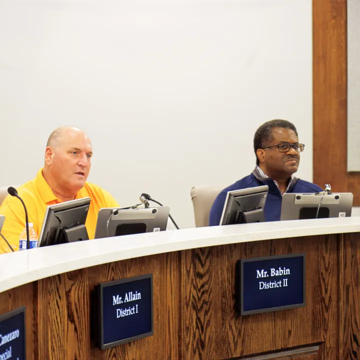 WBR Parish Council Supports Public Records Fee Changes, Authorizes Emergency Services Facility Match at October 9th Meeting