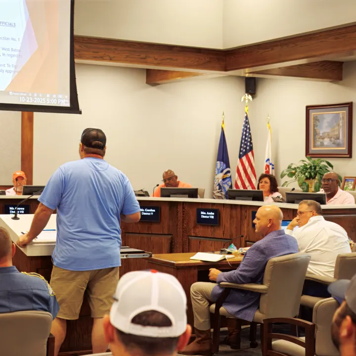 WBR Fire Board Abolishes Chief Position, Extends $50K Contract Despite State Warning and $648K in Questioned Salaries