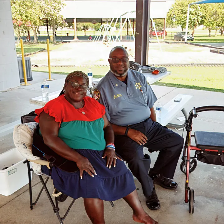 Port Allen Mourns Clerice "Clo" Lacy: Lifelong Advocate for Community Dies Unexpectedly