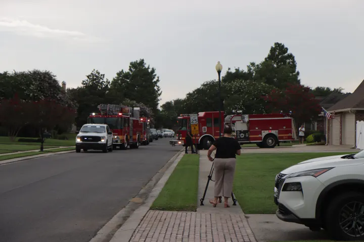 3-Year-Old Dies After Being Found in Port Allen Search, at Plaquemine Hospital