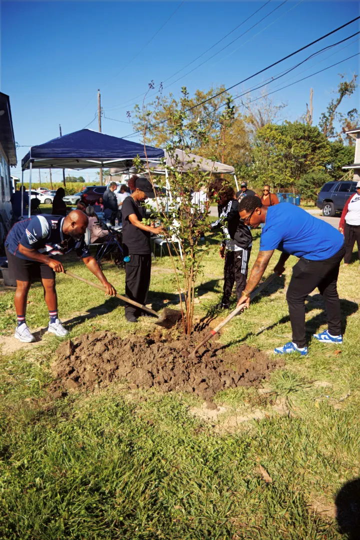 Eighth Annual Memorial Honors Fatrell Queen as Murder Remains Unsolved