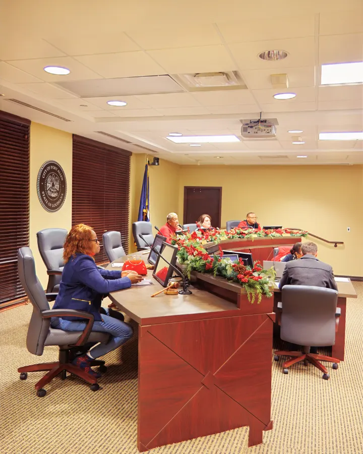 Port Allen December Recap: Police Tax, Heritage Park Advance; Raises, Promotions Up in January