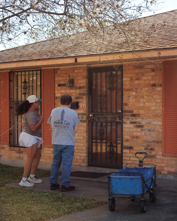 Congressman Fields Opposes Proposed ICE Facility; Port Allen Preparing Formal Letter as Community Opposition Grows