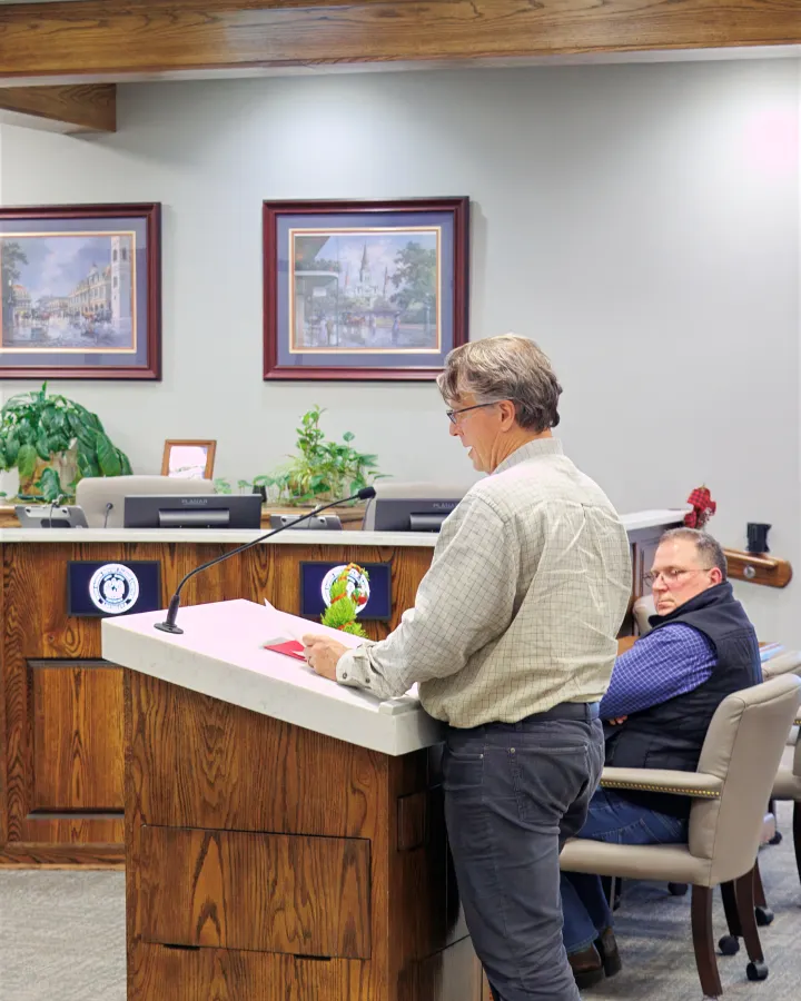 State Examiner Undercuts Attorney's Claim on Fire Chief Abolishment