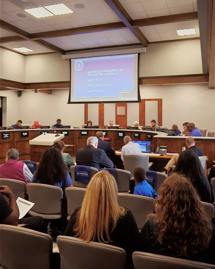 WBR canals topped 100-year flood levels in March storm — what about north of the Intracoastal?