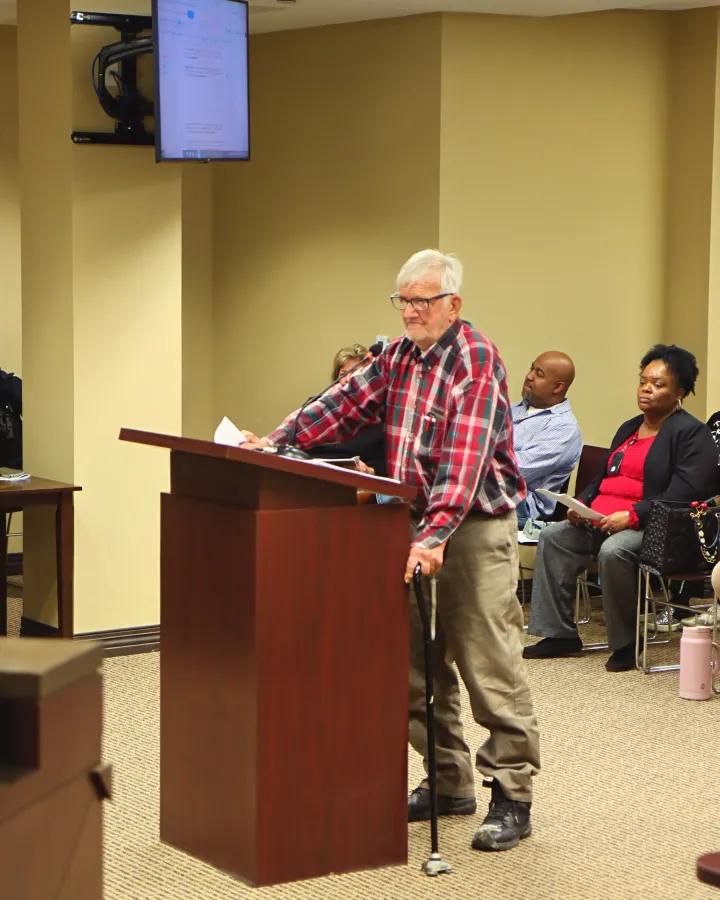 "Veterans Helping Veterans": Officer's Council Meeting Offer Sparks Community Response