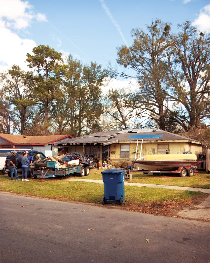 "Veterans Helping Veterans" Update: Organizers Plan Next Steps, Ask for Patience