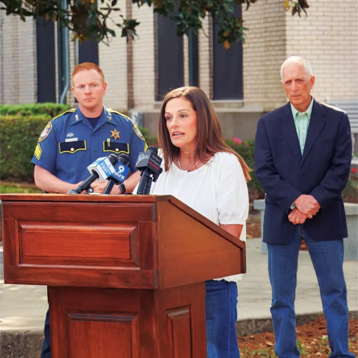 Behind WBR's New Pursuit Alert System: A Crash That Killed Two Teenagers and the Families Fighting for Change