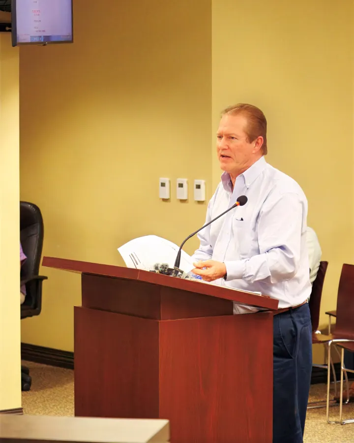 Port Allen Got Six Bids on a Sewer Project. None Were Close to Budget