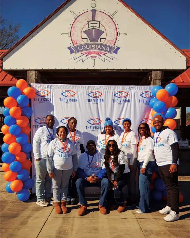 Local Nonprofit Honors MLK Legacy With Winter Essentials Drive for West Baton Rouge Organizations