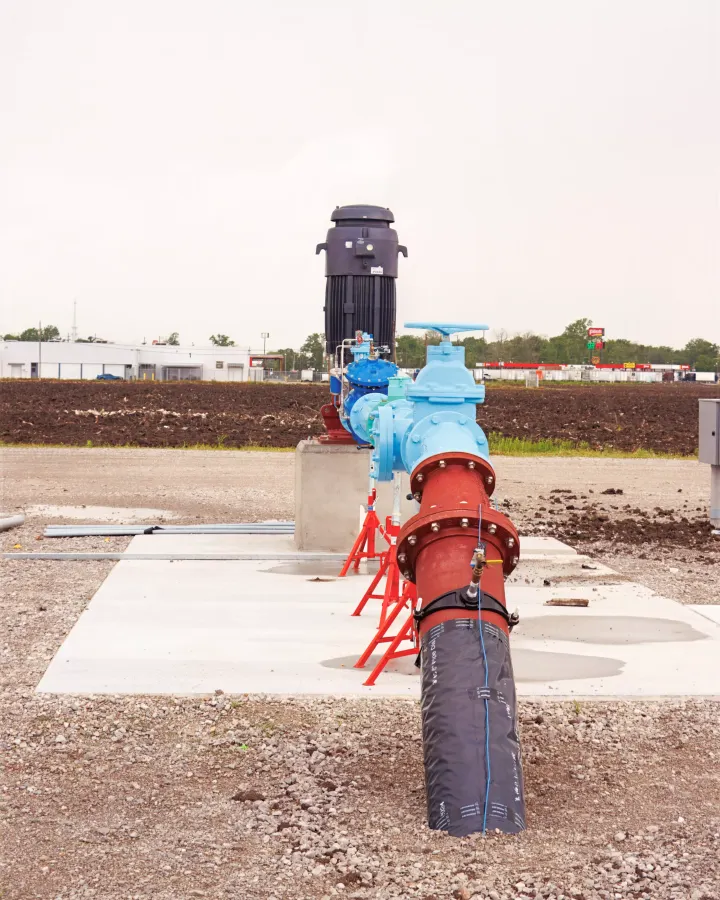 West Baton Rouge Parish Proposes 15% Sewer Rate Hike — The First in 18 Years