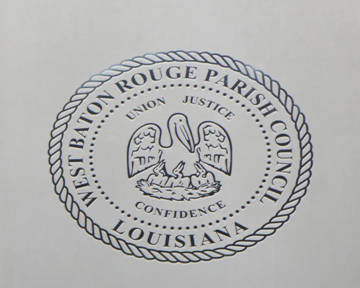 West Baton Rouge Sales Tax Down $2 Million Heading Into Budget Season
