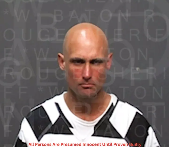 Man Grabs Steering Wheel, Intentionally Rams Police Unit on I-10; Officer Injured, Suspect Arrested