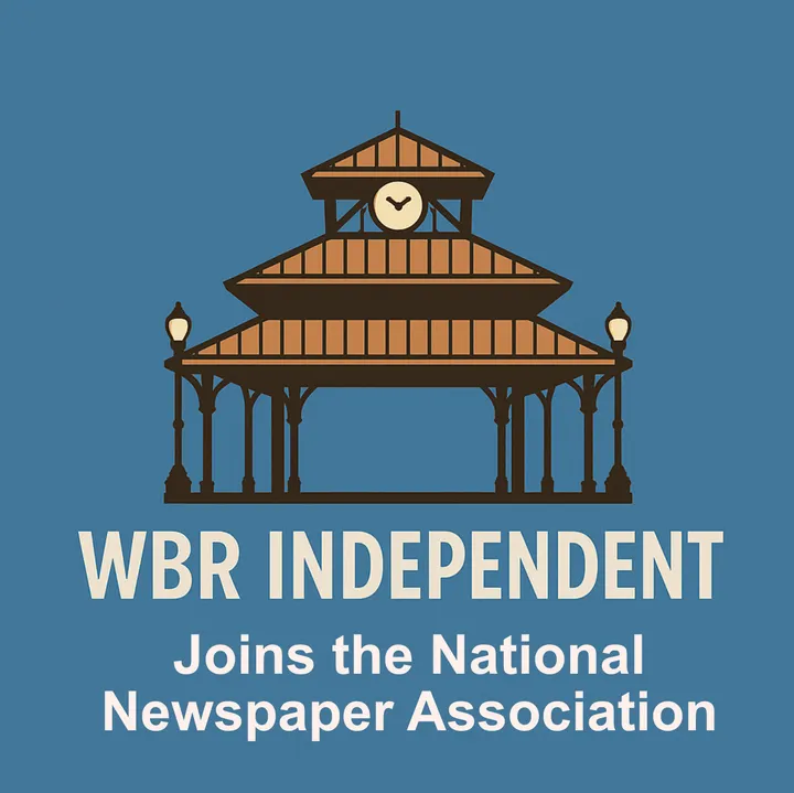 WBR Independent Joins National Newspaper Association