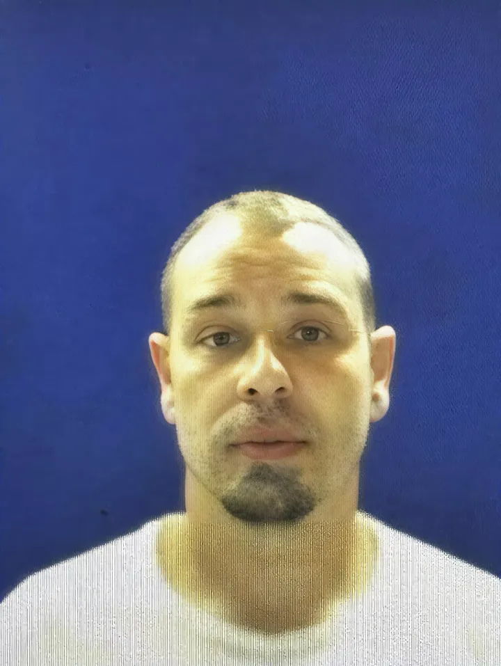 Work Release Inmate Sought After Walking Off Baton Rouge Job Site