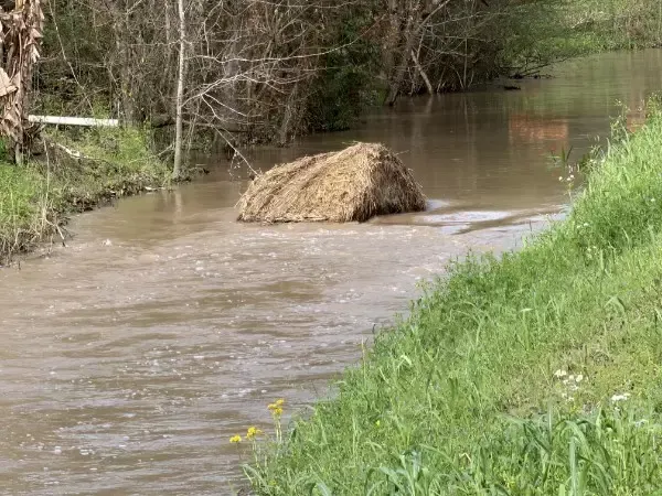 After 11 Inches of Rain, Parish Highlights Drainage Response — But Key Study Work Was Already Underway