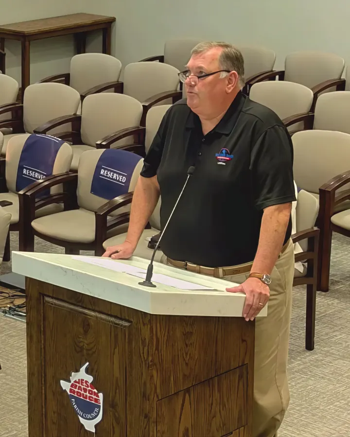 Major Sewer and Water Rate Increases Coming to West Baton Rouge Parish