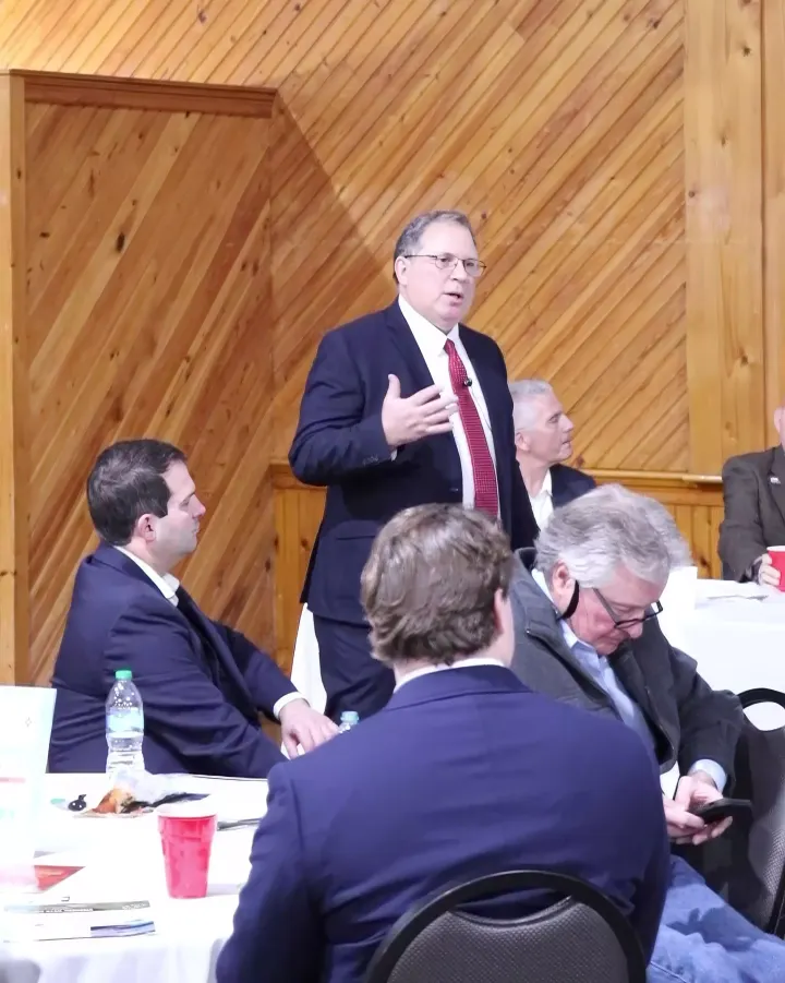 Fact-Check: Manola's State of the Parish Leaves Out Key Context