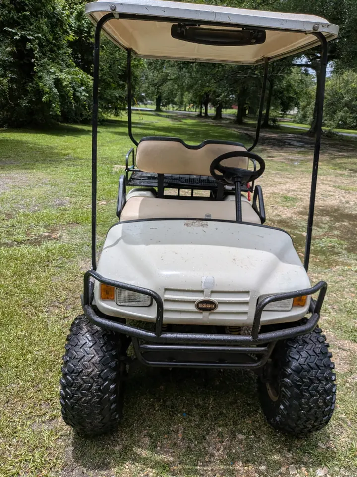 Addis Makes Golf Carts Street Legal — Here's What You Need to Know