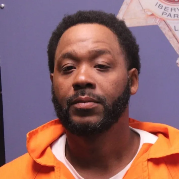 Baton Rouge Man Arrested After Shooting Into Vehicle on Interstate 10