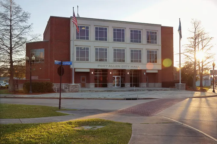 Port Allen Faces Rising Costs Despite Strong Revenue Performance