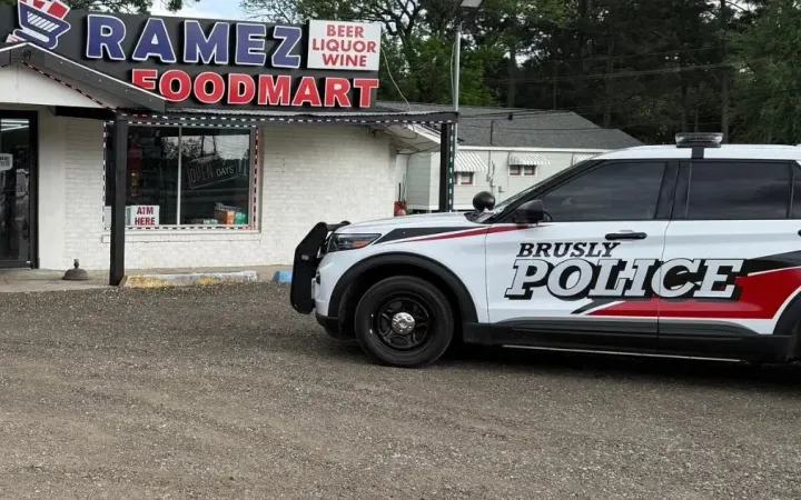 Brusly Smoke Shop Owner Arrested Twice in One Day for Selling Vapes, Alcohol to Minors